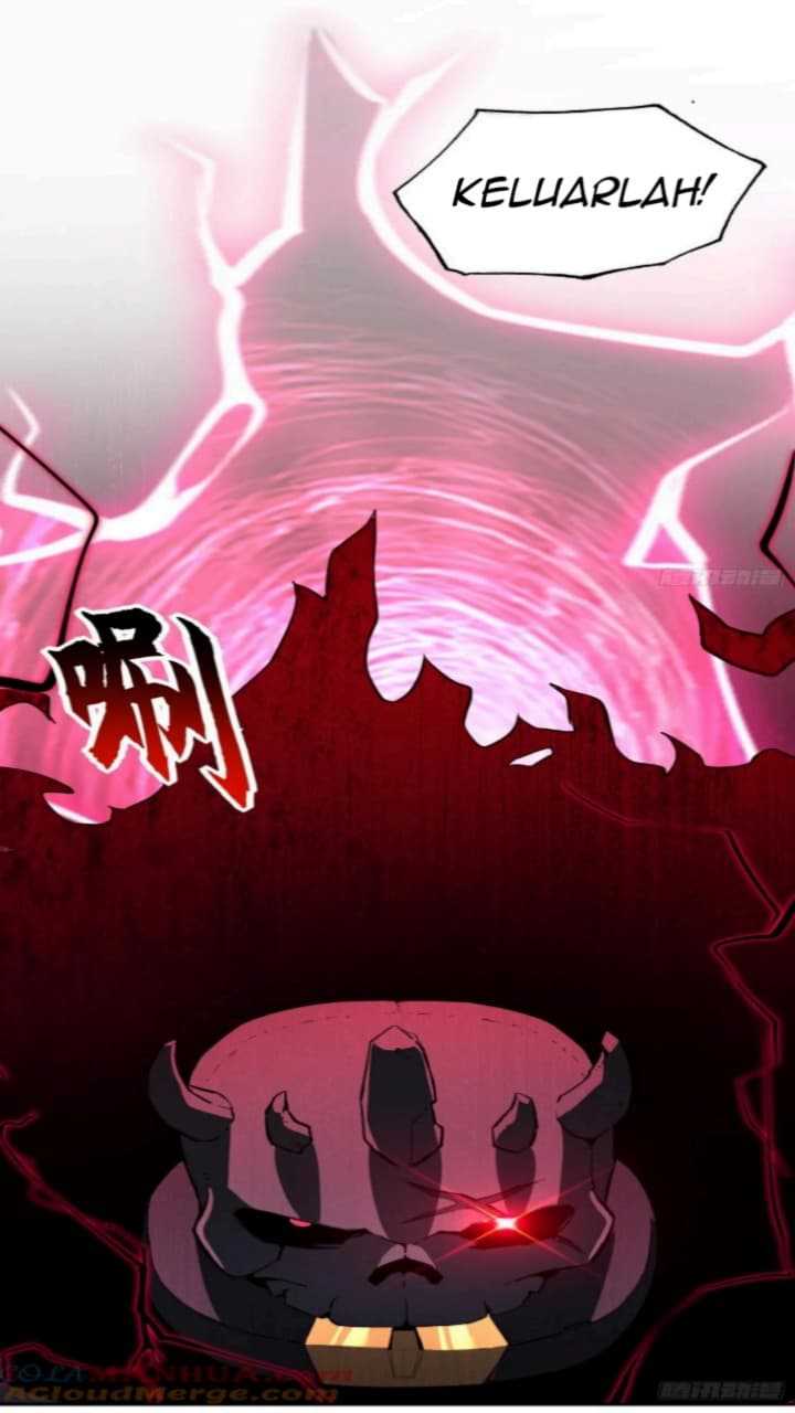 Super God Pet Shop Chapter 76 Gambar 33