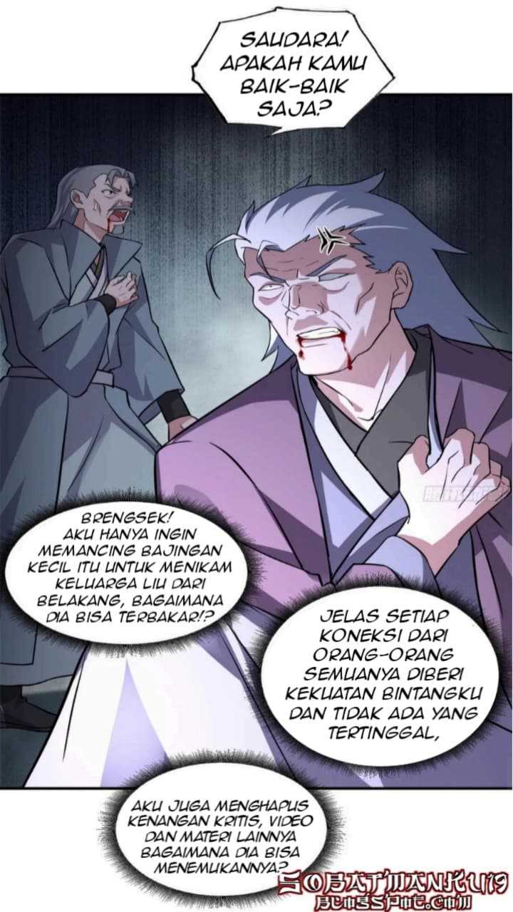 Super God Pet Shop Chapter 75 Gambar 10