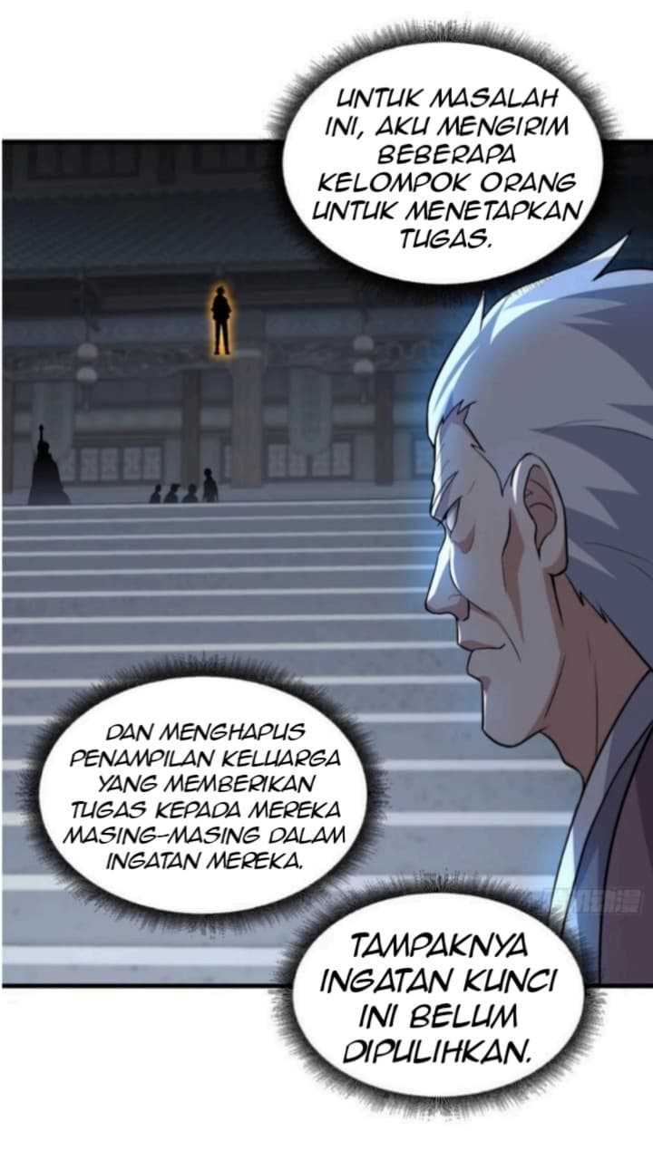 Super God Pet Shop Chapter 75 Gambar 18