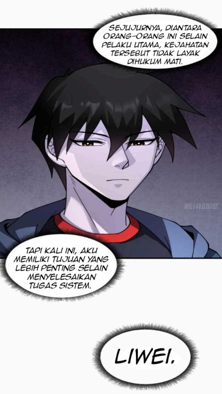 Super God Pet Shop Chapter 75 Gambar 25