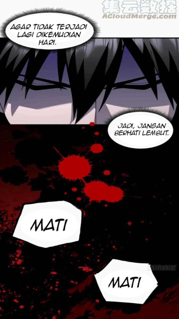 Super God Pet Shop Chapter 75 Gambar 26