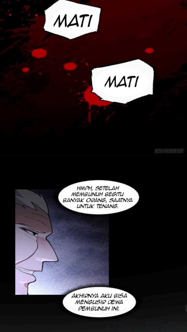 Super God Pet Shop Chapter 75 Gambar 27