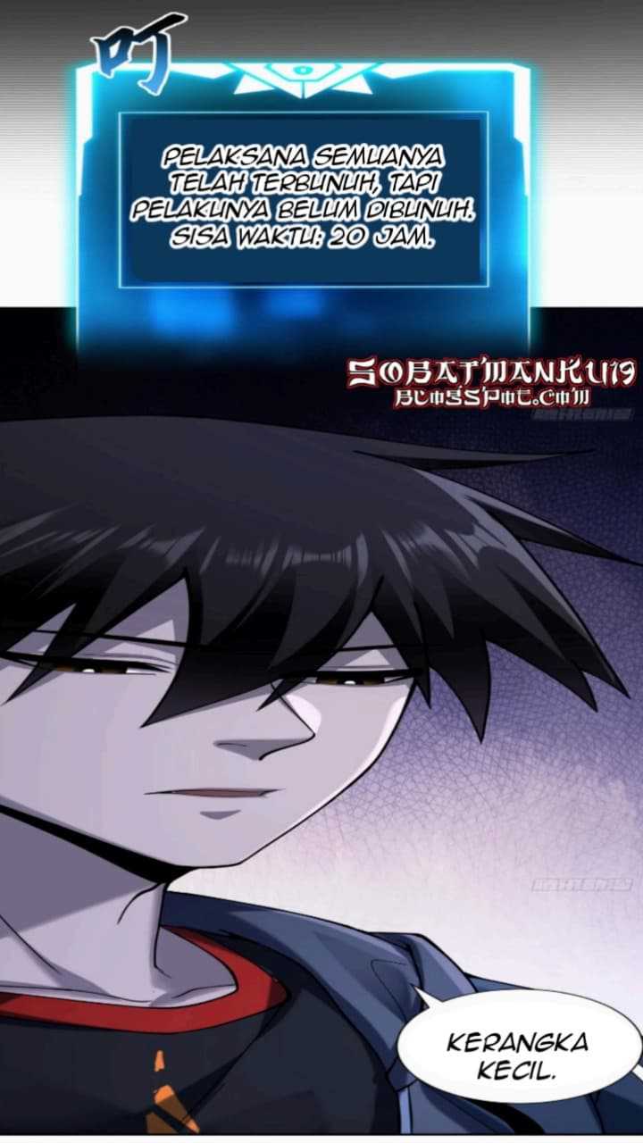 Super God Pet Shop Chapter 75 Gambar 29