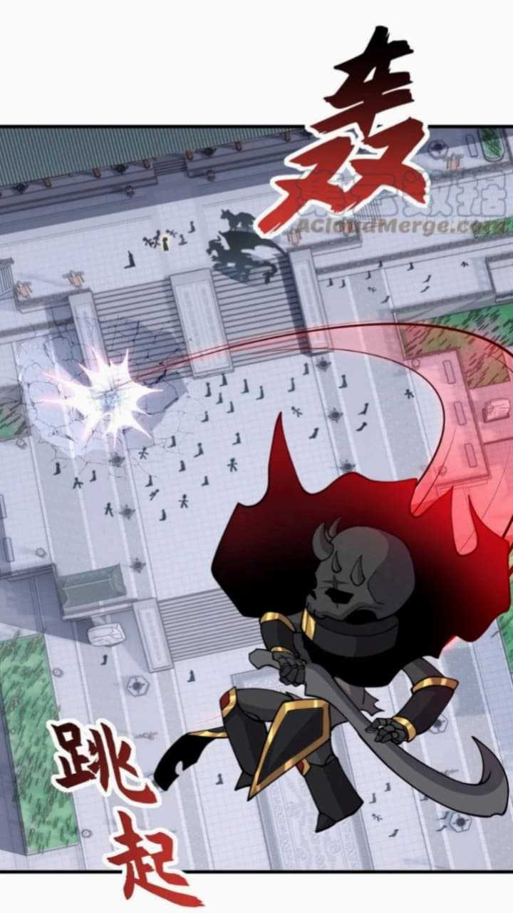 Super God Pet Shop Chapter 75 Gambar 30