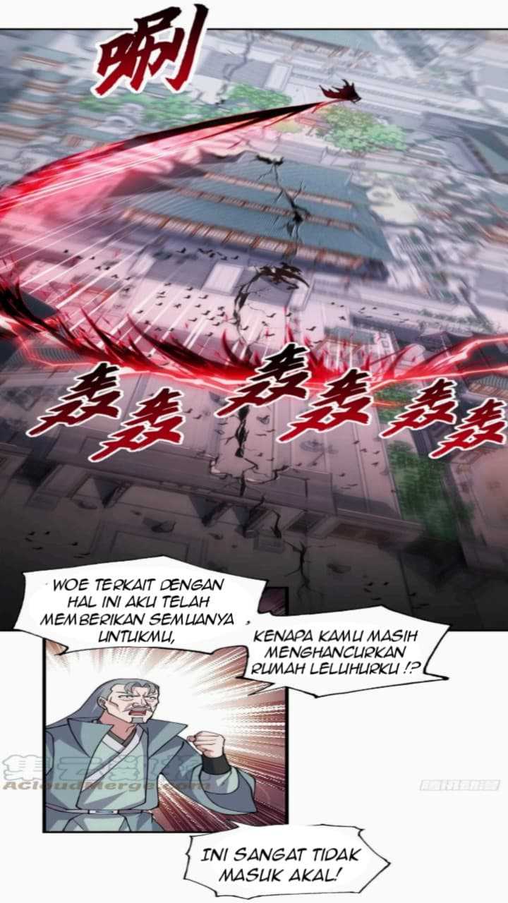Super God Pet Shop Chapter 75 Gambar 31