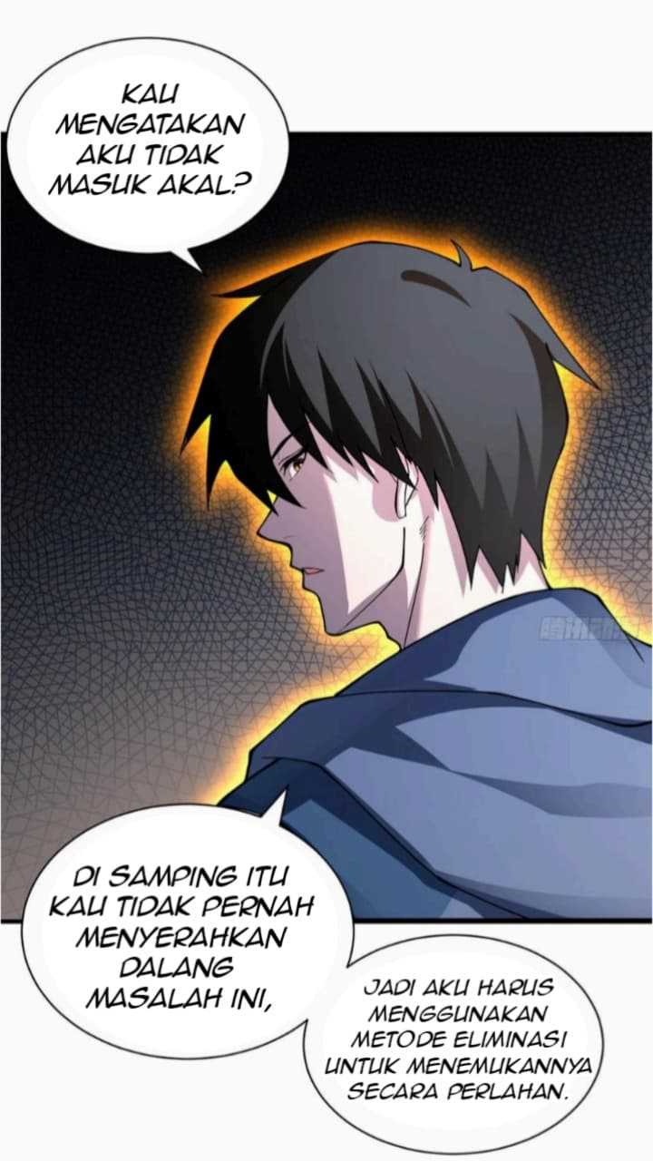 Super God Pet Shop Chapter 75 Gambar 32