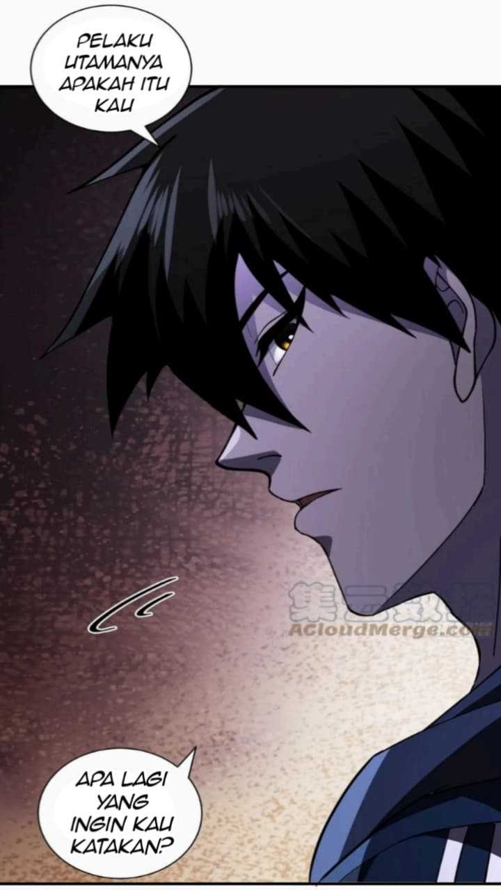 Super God Pet Shop Chapter 75 Gambar 36