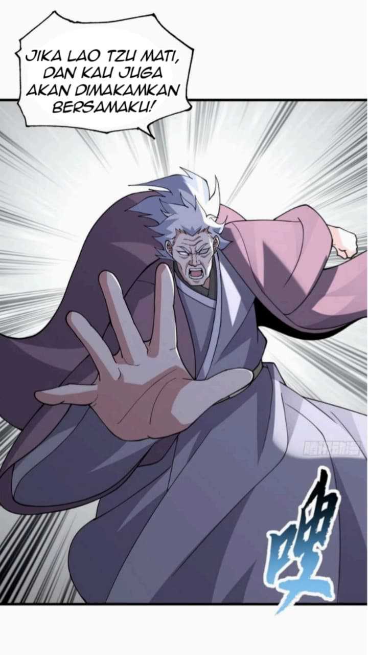 Super God Pet Shop Chapter 75 Gambar 39