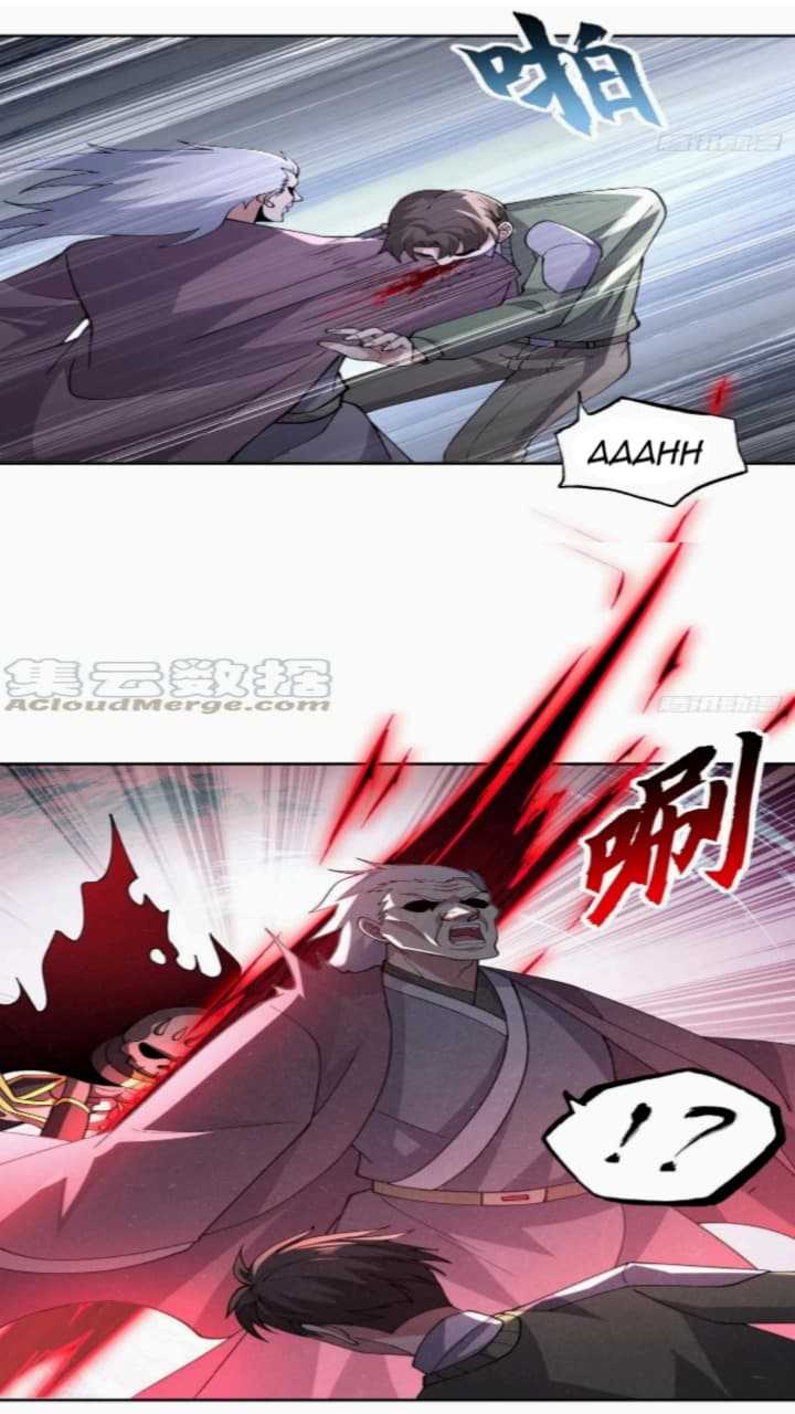 Super God Pet Shop Chapter 75 Gambar 40