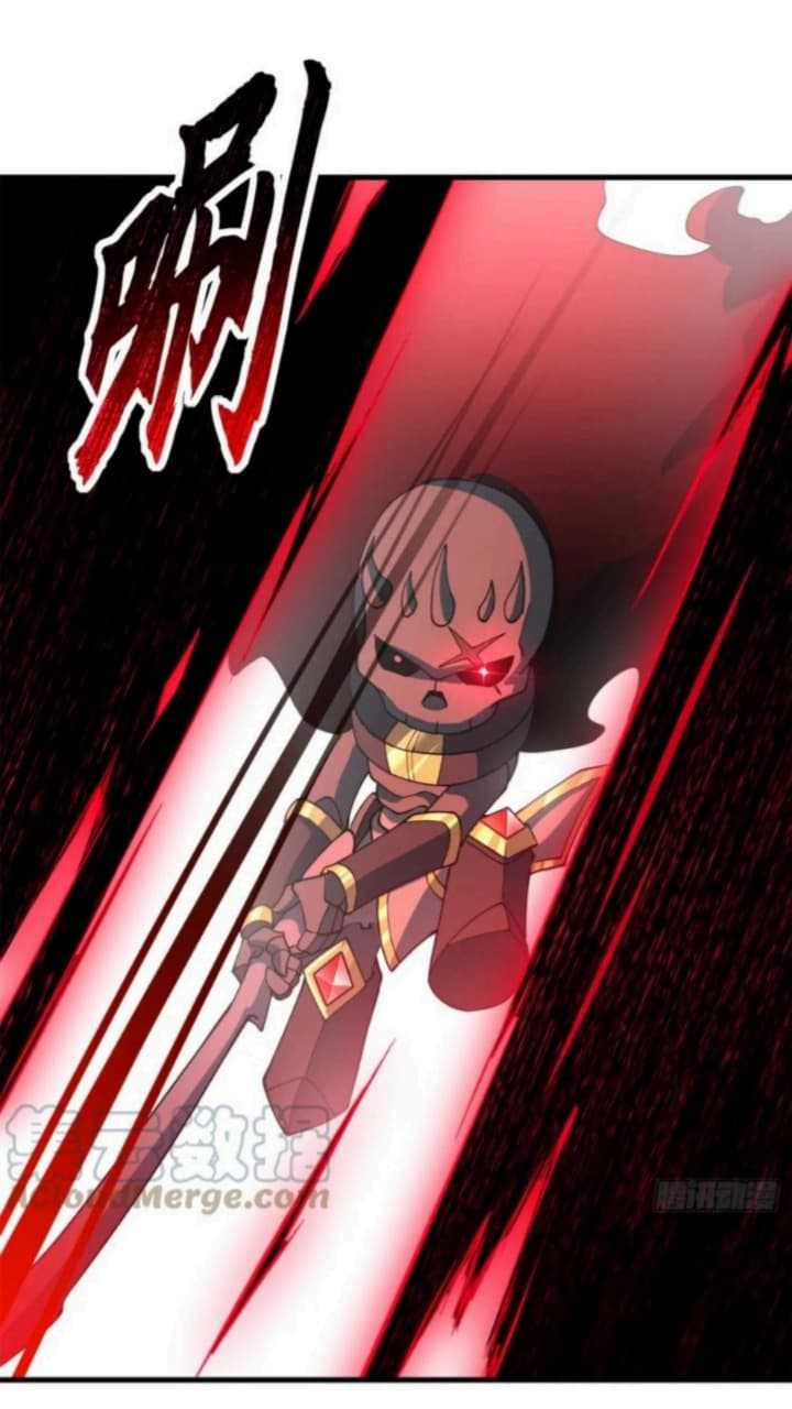 Super God Pet Shop Chapter 75 Gambar 6
