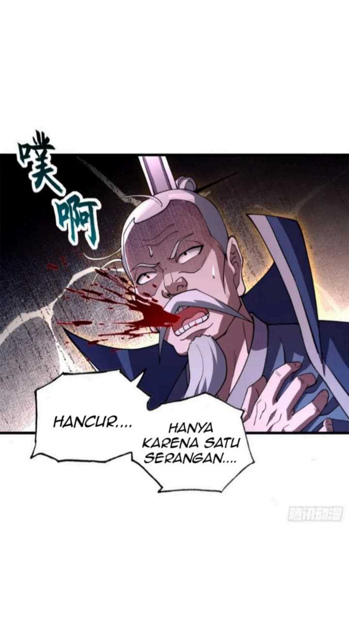 Super God Pet Shop Chapter 75 Gambar 9