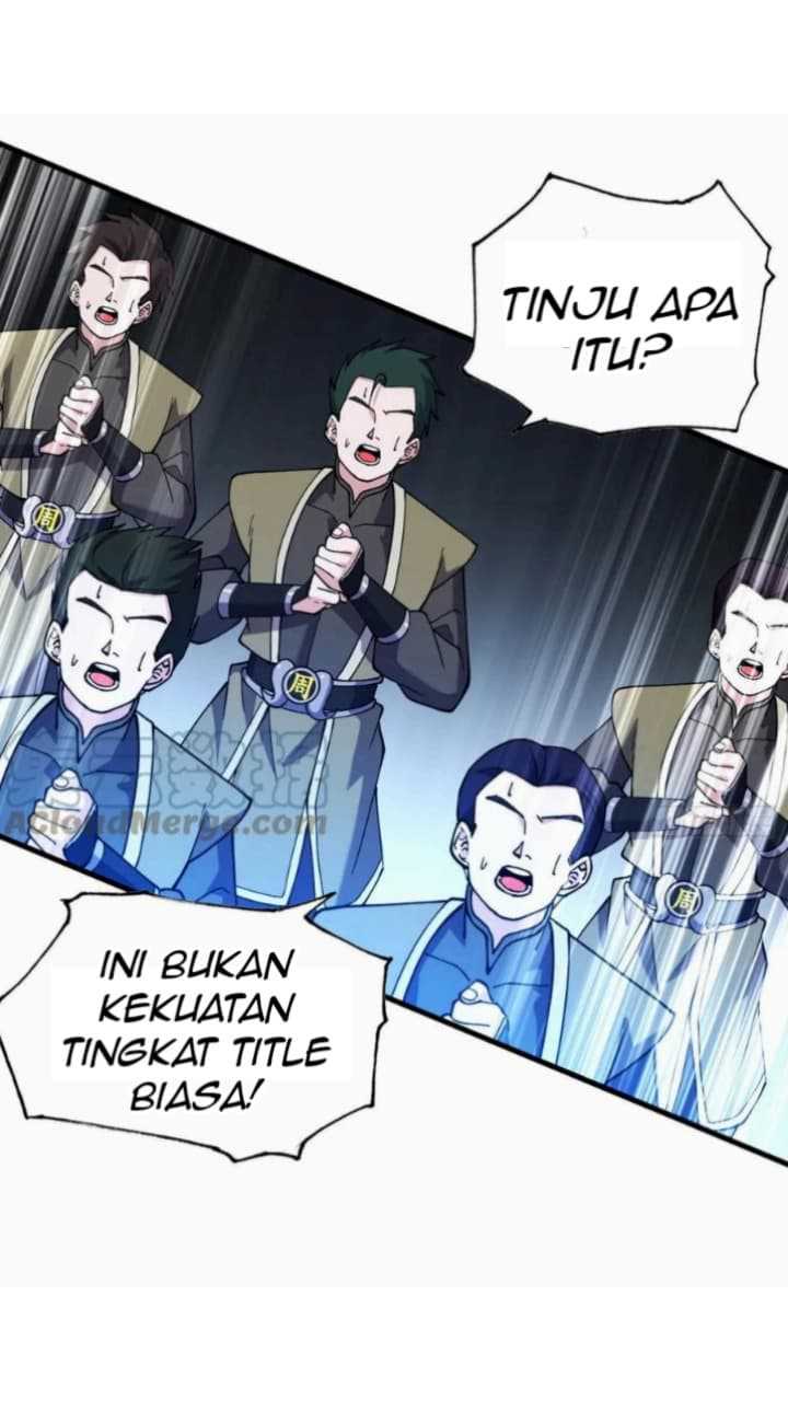 Super God Pet Shop Chapter 74 Gambar 13