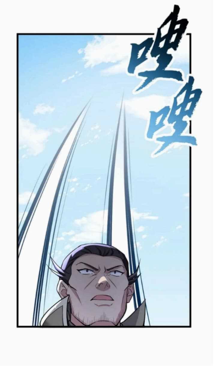 Super God Pet Shop Chapter 74 Gambar 18