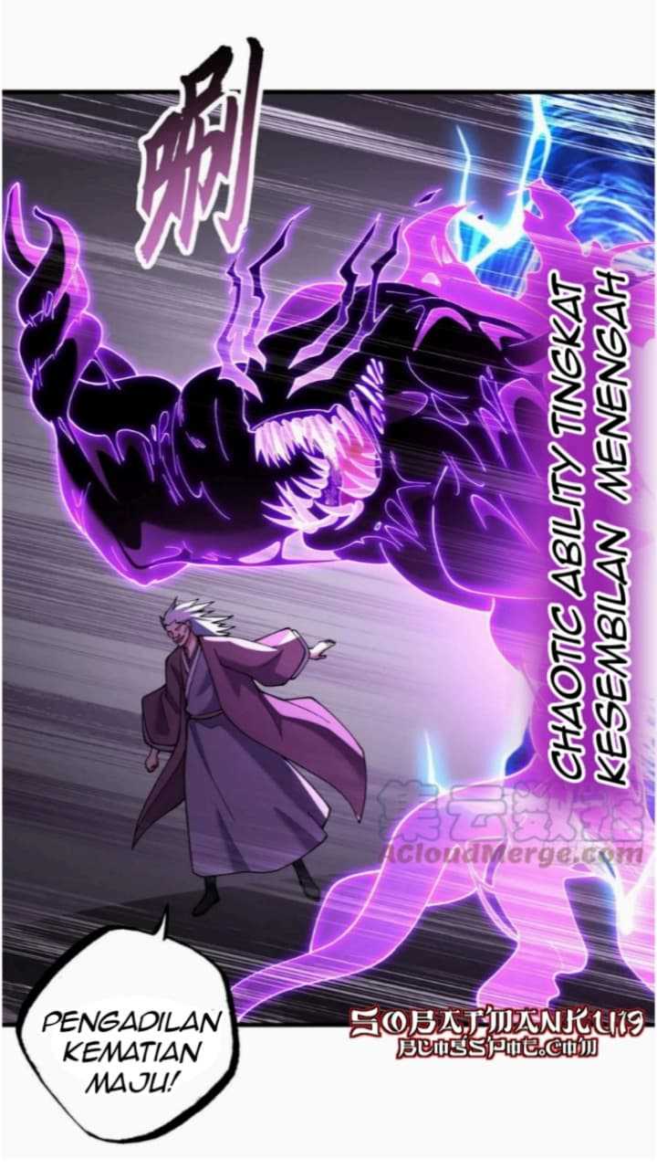 Super God Pet Shop Chapter 74 Gambar 28