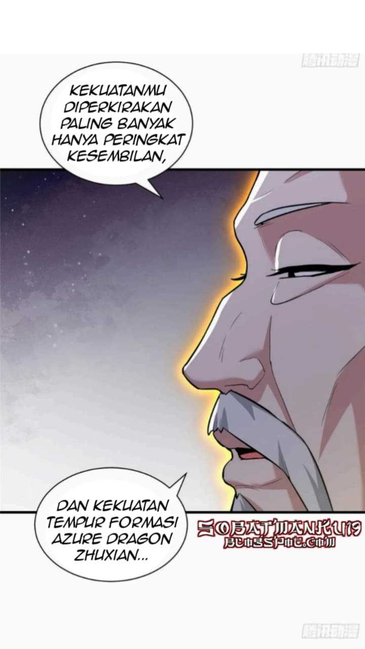 Super God Pet Shop Chapter 74 Gambar 37