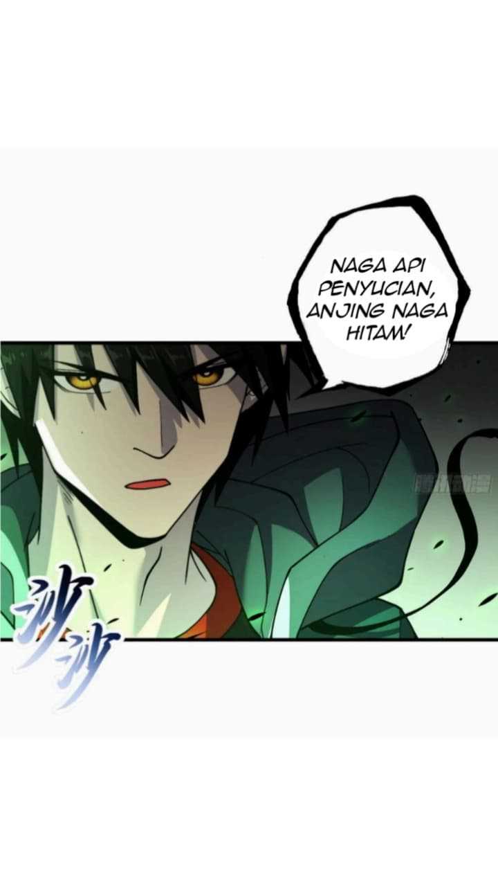 Super God Pet Shop Chapter 74 Gambar 39