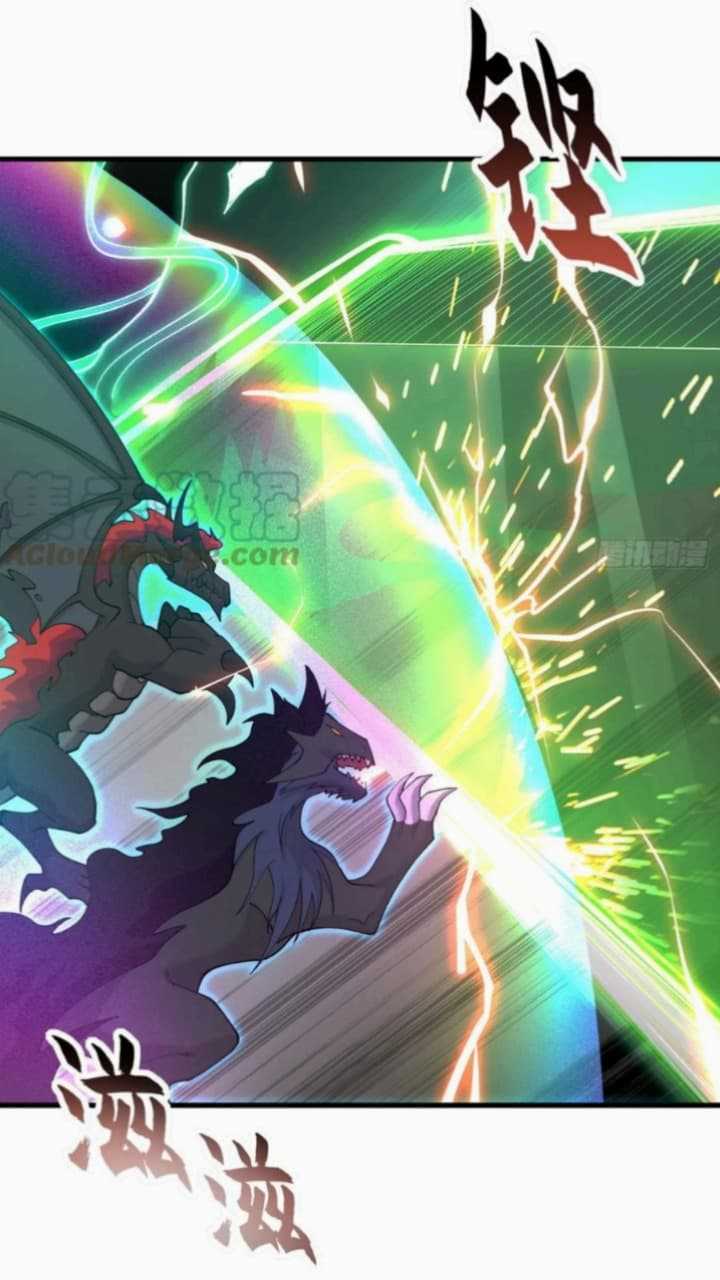 Super God Pet Shop Chapter 74 Gambar 41