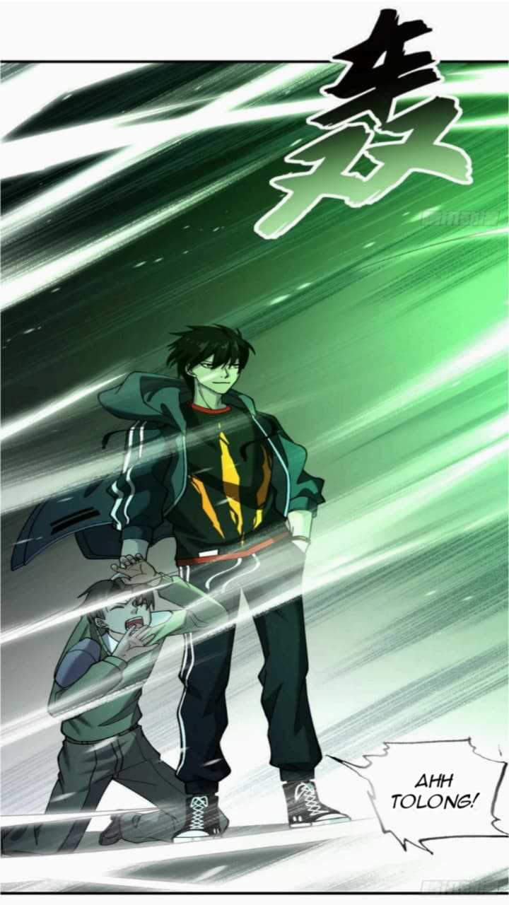 Super God Pet Shop Chapter 74 Gambar 42
