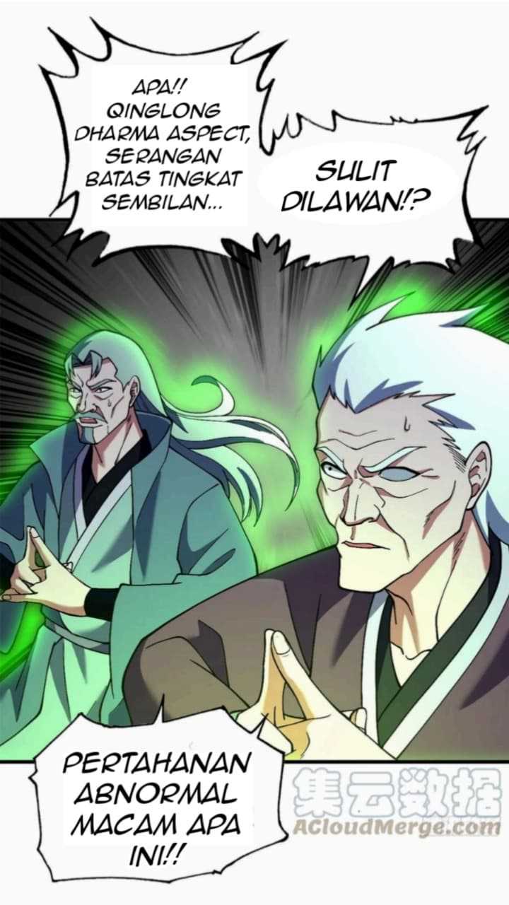 Super God Pet Shop Chapter 74 Gambar 43