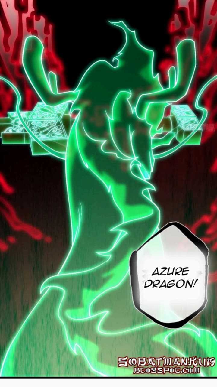 Super God Pet Shop Chapter 74 Gambar 47
