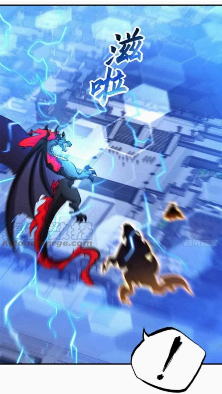 Super God Pet Shop Chapter 74 Gambar 6