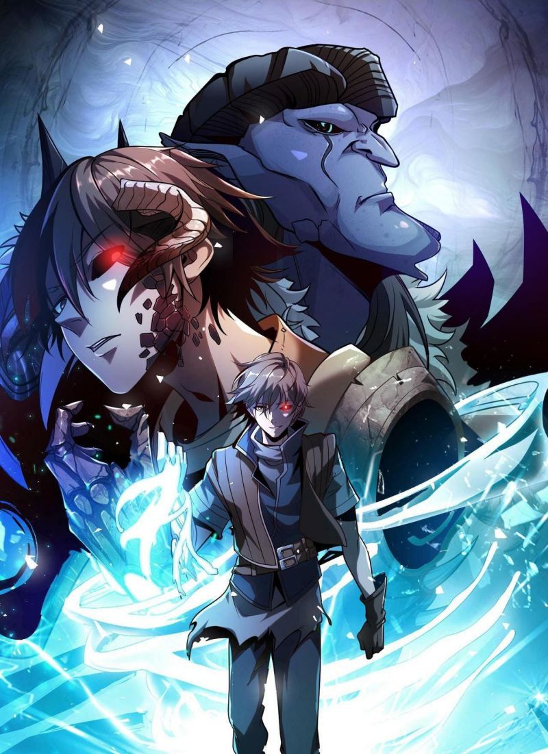 Baca Komik I Evolved After Devouring the Demon God Chapter 20 Gambar 1