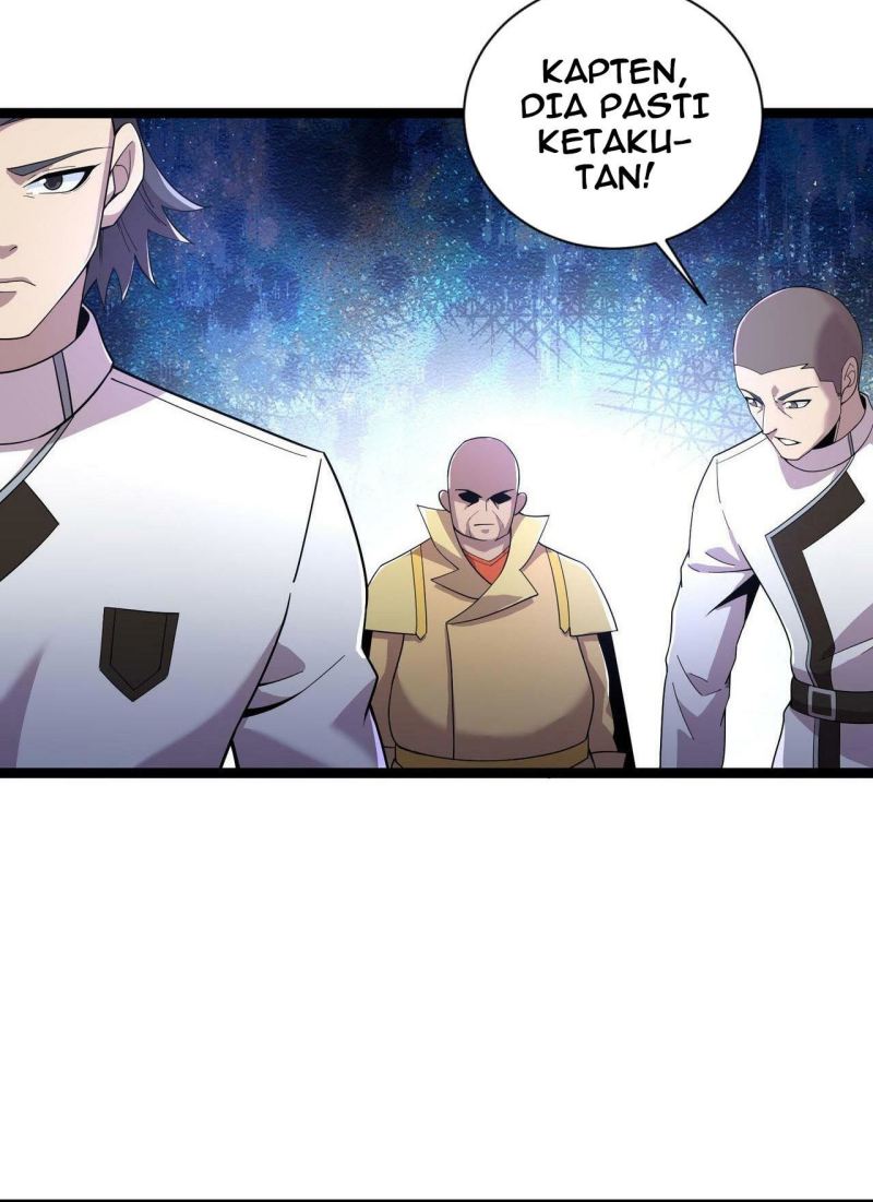 I Evolved After Devouring the Demon God Chapter 20 Gambar 10
