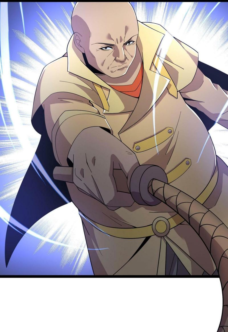 I Evolved After Devouring the Demon God Chapter 20 Gambar 11