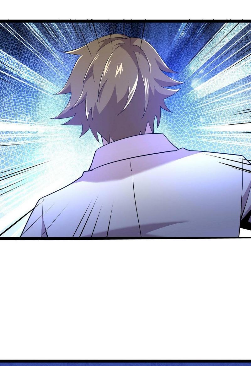 I Evolved After Devouring the Demon God Chapter 20 Gambar 14