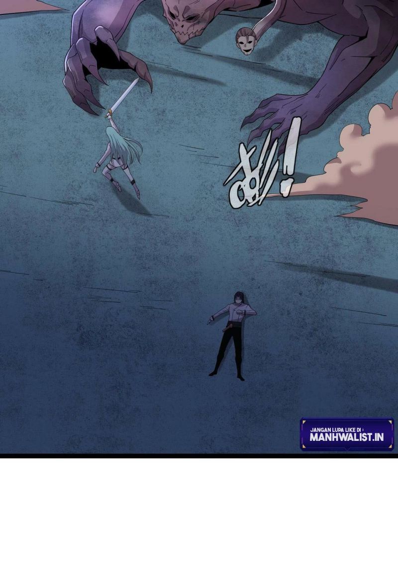 I Evolved After Devouring the Demon God Chapter 20 Gambar 20