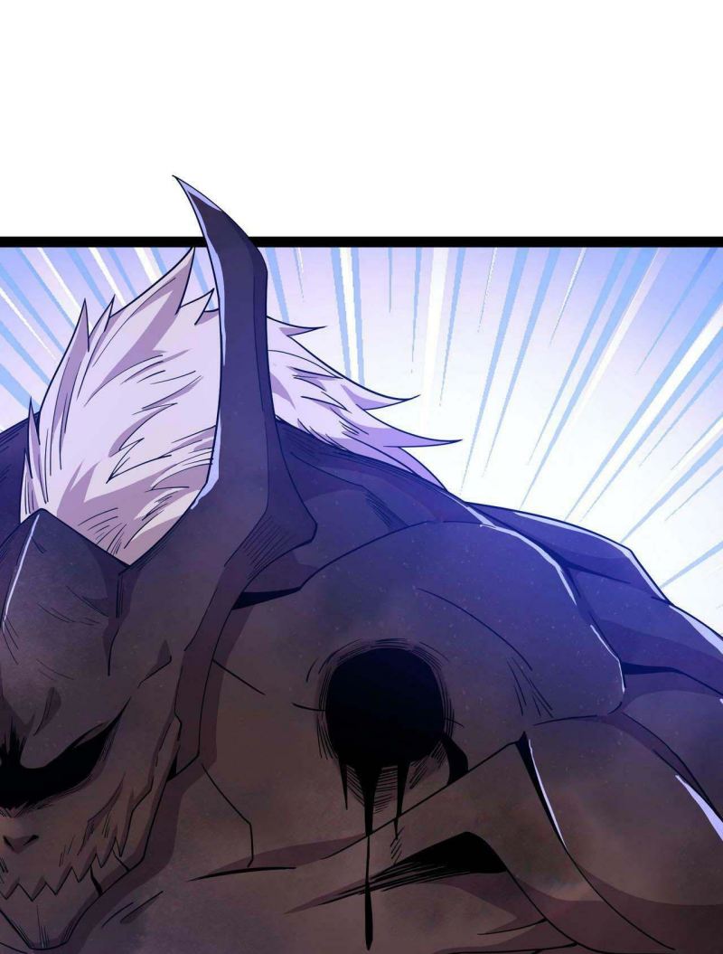 I Evolved After Devouring the Demon God Chapter 20 Gambar 21