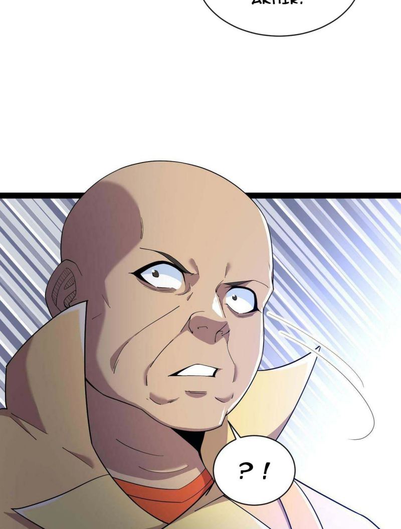 I Evolved After Devouring the Demon God Chapter 20 Gambar 24