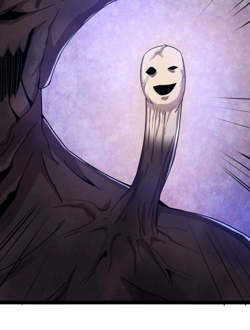 I Evolved After Devouring the Demon God Chapter 20 Gambar 26