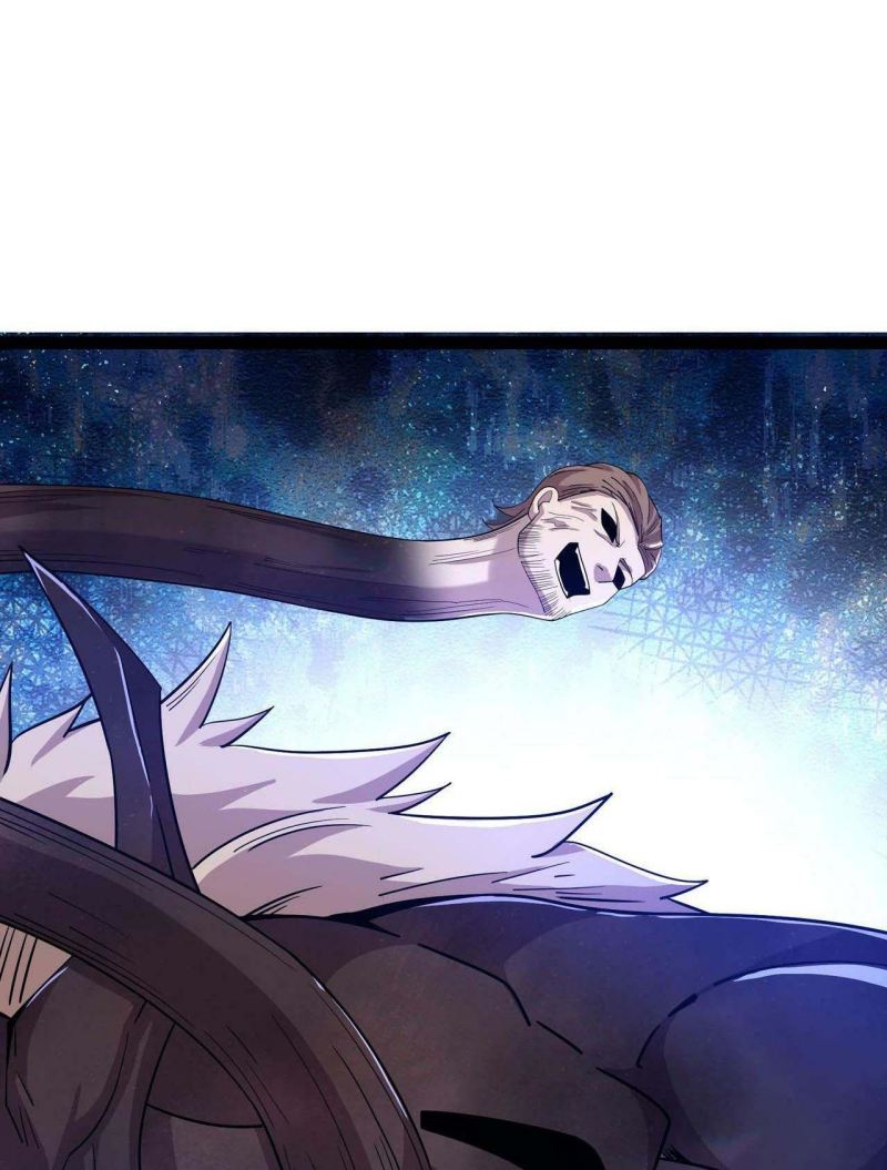 I Evolved After Devouring the Demon God Chapter 20 Gambar 27