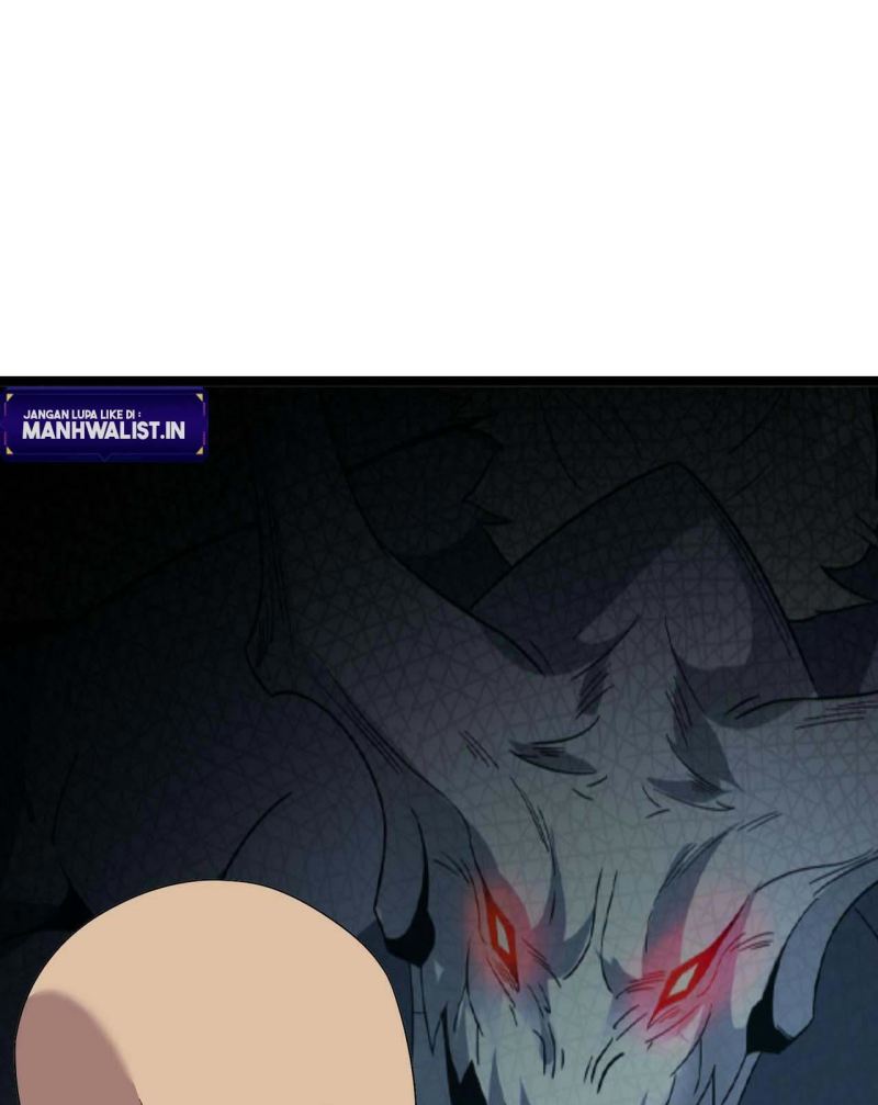 I Evolved After Devouring the Demon God Chapter 20 Gambar 31
