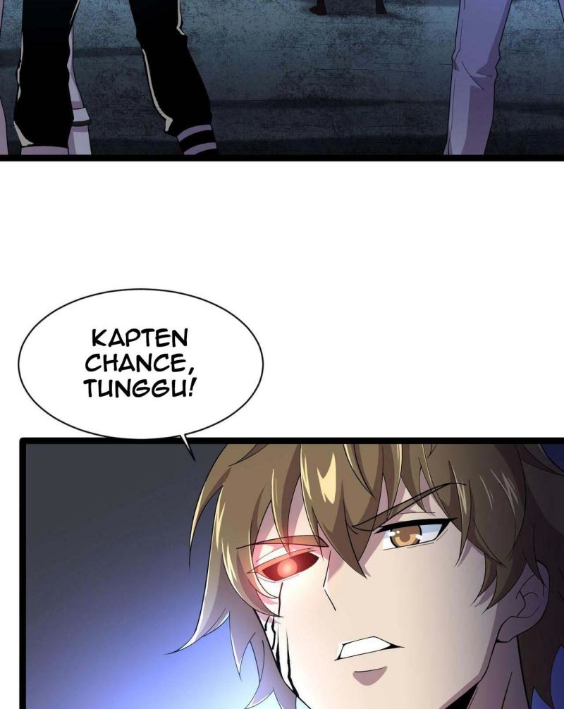 I Evolved After Devouring the Demon God Chapter 20 Gambar 34