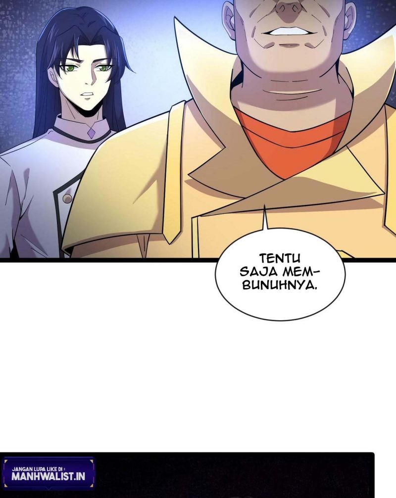 I Evolved After Devouring the Demon God Chapter 20 Gambar 39