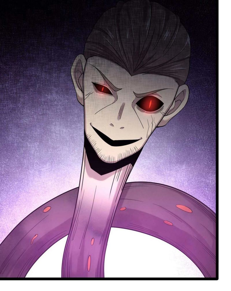 I Evolved After Devouring the Demon God Chapter 20 Gambar 40