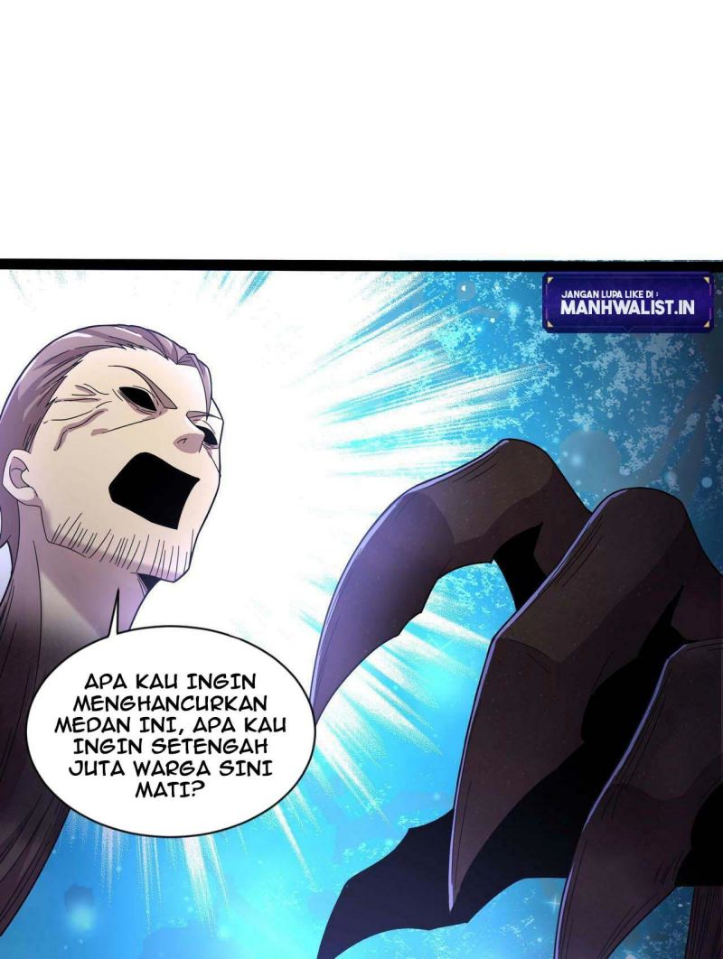 I Evolved After Devouring the Demon God Chapter 20 Gambar 41