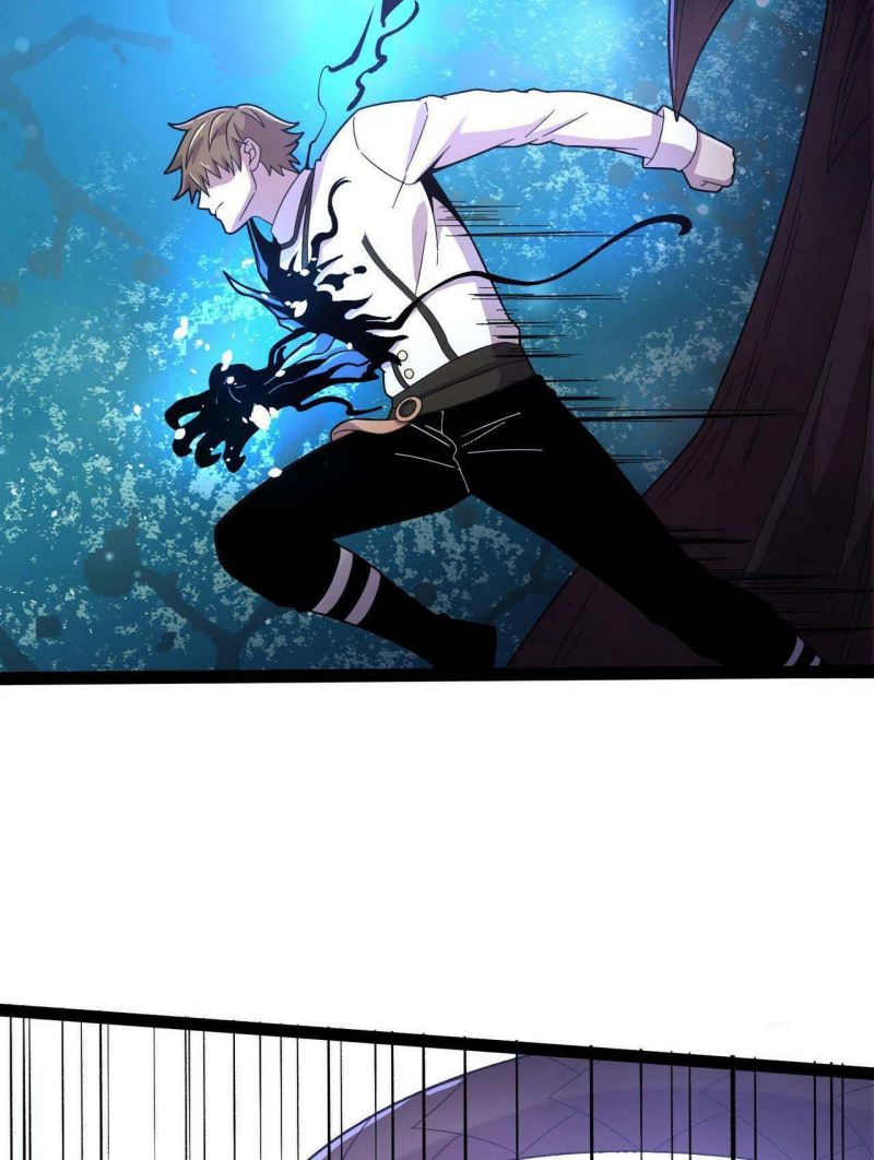 I Evolved After Devouring the Demon God Chapter 20 Gambar 42