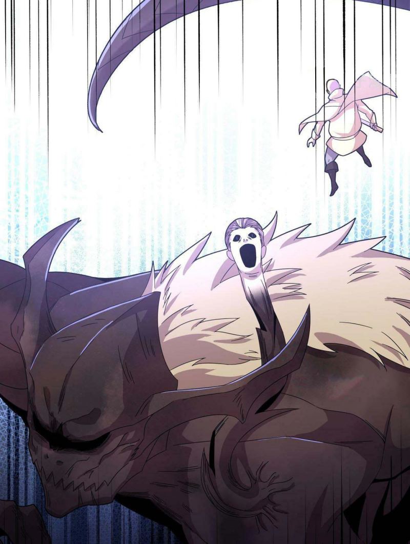 I Evolved After Devouring the Demon God Chapter 20 Gambar 43