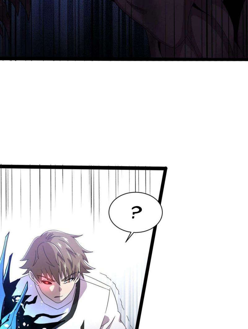 I Evolved After Devouring the Demon God Chapter 20 Gambar 44