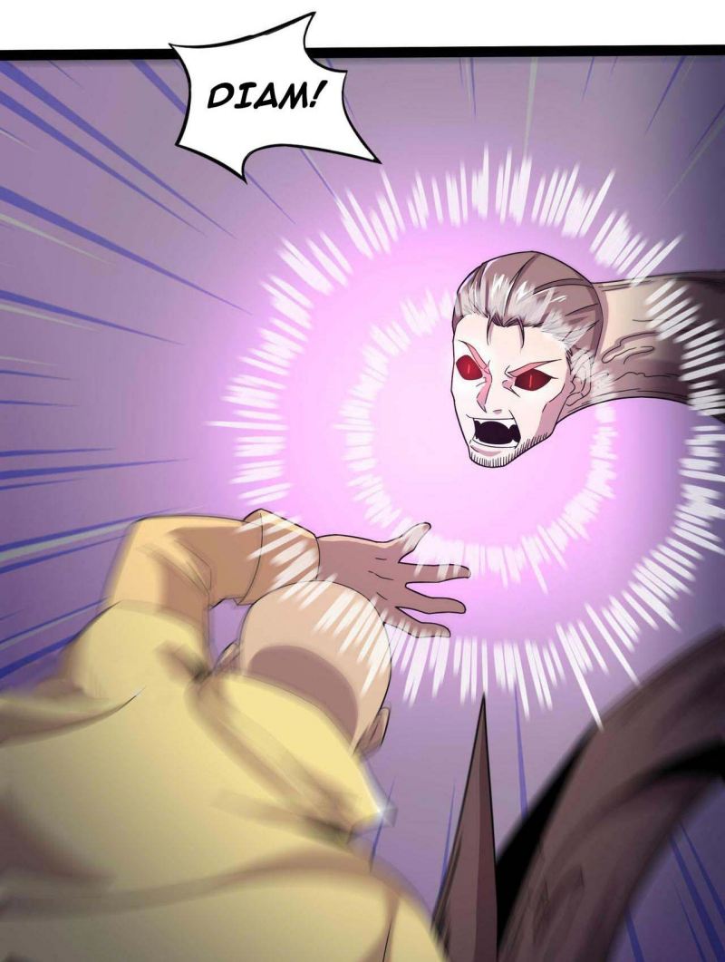 I Evolved After Devouring the Demon God Chapter 20 Gambar 48