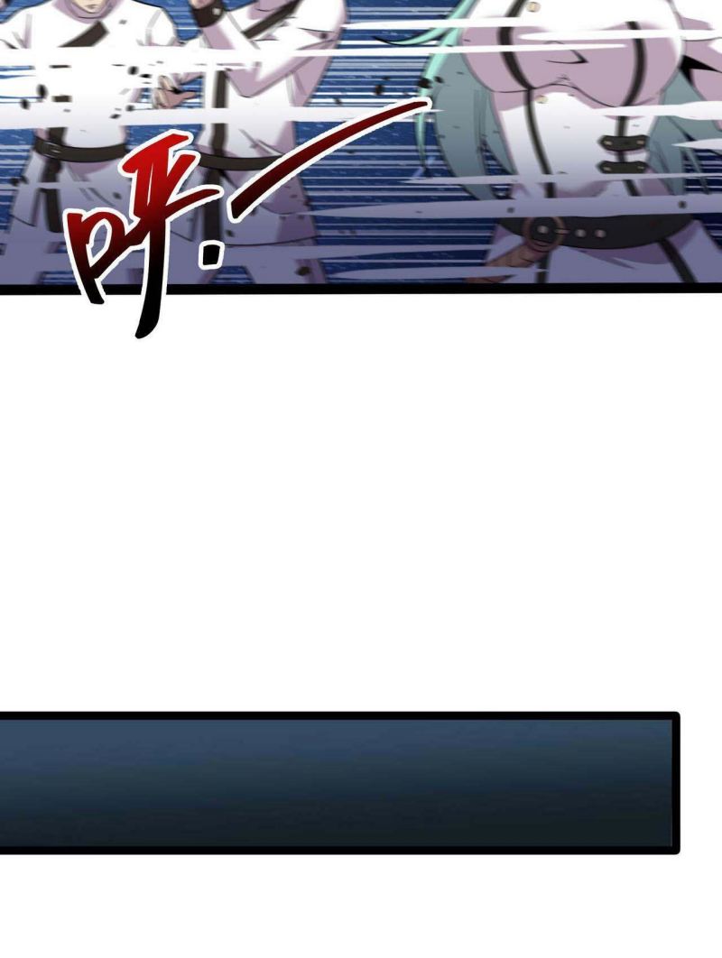 I Evolved After Devouring the Demon God Chapter 20 Gambar 50