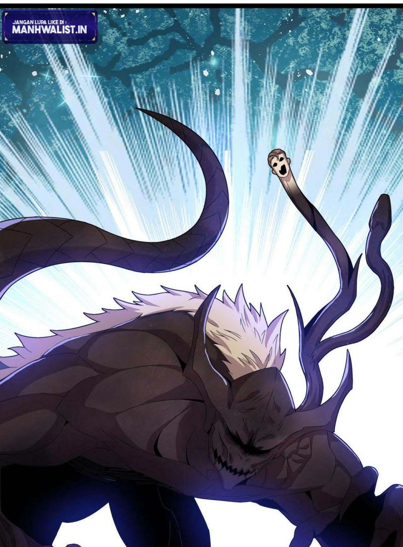 I Evolved After Devouring the Demon God Chapter 20 Gambar 51