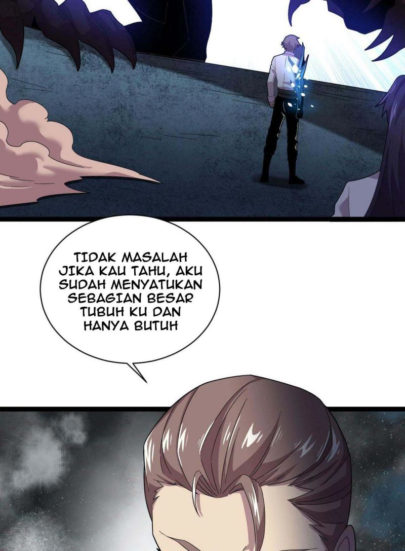 I Evolved After Devouring the Demon God Chapter 20 Gambar 52