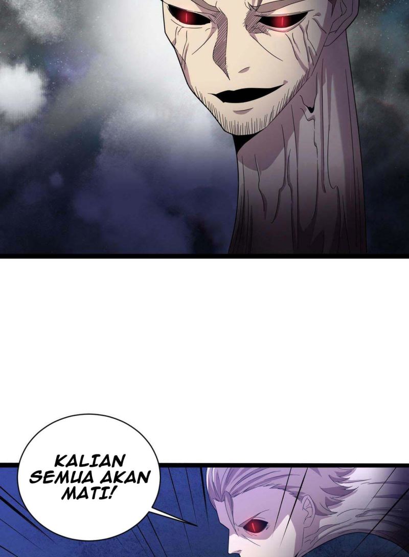 I Evolved After Devouring the Demon God Chapter 20 Gambar 53