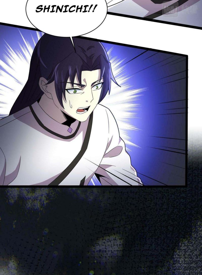 I Evolved After Devouring the Demon God Chapter 20 Gambar 57