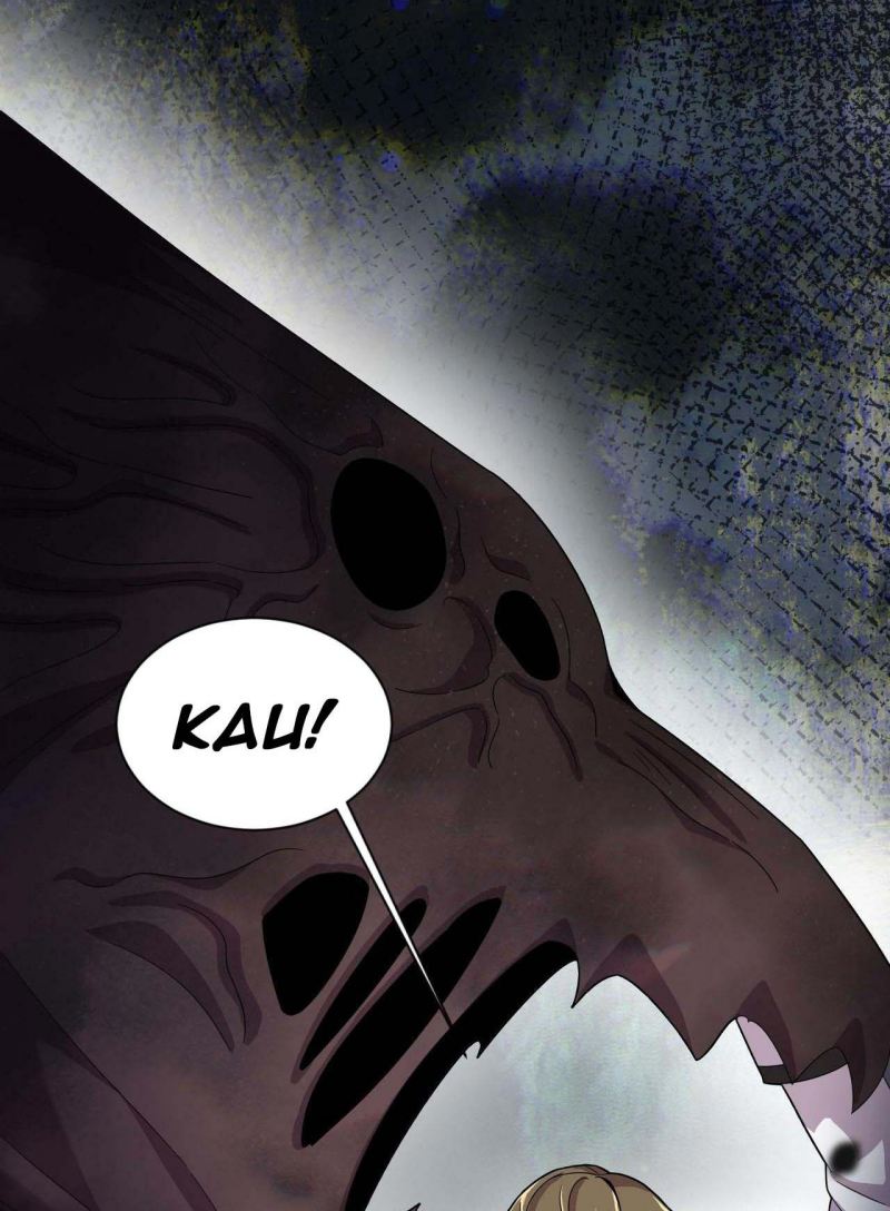 I Evolved After Devouring the Demon God Chapter 20 Gambar 58