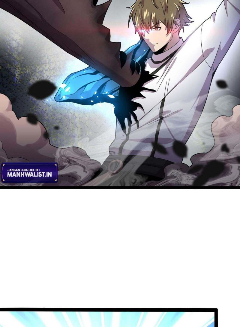 I Evolved After Devouring the Demon God Chapter 20 Gambar 59
